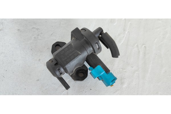 Recambio de valvula aire adicional para fiat ulysse (179) 2.2 jtd dynamic referencia OEM IAM 0928400309  