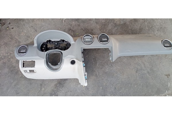 Recambio de salpicadero para mercedes-benz clase m (w164) 320 cdi 4m edition 10 referencia OEM IAM   