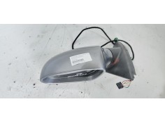 Recambio de retrovisor izquierdo para volkswagen passat variant (3c5) edition referencia OEM IAM 3C0857933  
