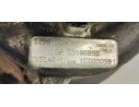 Recambio de turbocompresor para opel vectra c berlina comfort referencia OEM IAM 55196858  