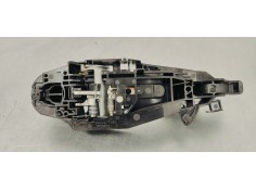 Recambio de maneta exterior trasera izquierda para citroen c3 1.2i 82 referencia OEM IAM 9802977380  
