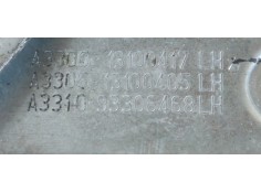 Recambio de elevalunas delantero izquierdo para opel astra h ber. 1.7 16v cdti referencia OEM IAM   