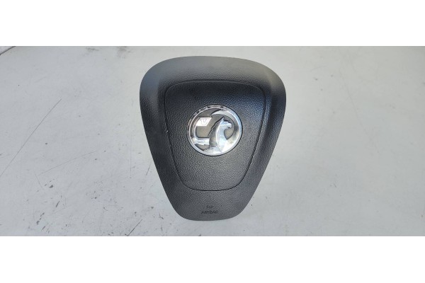Recambio de airbag delantero izquierdo para opel insignia berlina edition referencia OEM IAM 13275647  