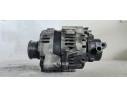 Recambio de alternador para hyundai sonata (nf) 2.0crdi 140 fap referencia OEM IAM 021319262  