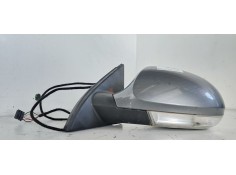 Recambio de retrovisor izquierdo para volkswagen passat variant (3c5) edition referencia OEM IAM 3C0857933  