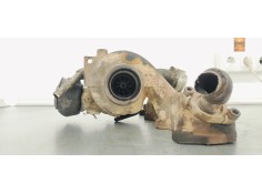 Recambio de turbocompresor para opel vectra c berlina comfort referencia OEM IAM 55196858  