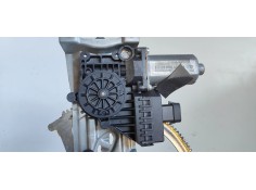 Recambio de elevalunas delantero izquierdo para opel astra h ber. 1.7 16v cdti referencia OEM IAM   