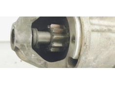 Recambio de motor arranque para mercedes-benz clase a (w169) referencia OEM IAM 0001108217  