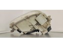 Recambio de faro izquierdo para mercedes-benz clase s (w220) berlina 3.2cdi 197 [320] referencia OEM IAM A2208200761  