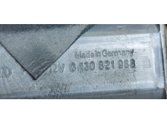 Recambio de elevalunas delantero izquierdo para opel astra h ber. 1.7 16v cdti referencia OEM IAM   