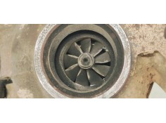 Recambio de turbocompresor para opel vectra c berlina comfort referencia OEM IAM 55196858  