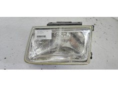 Recambio de faro izquierdo para opel corsa a 1.2 referencia OEM IAM   