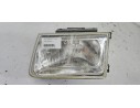 Recambio de faro izquierdo para opel corsa a 1.2 referencia OEM IAM   