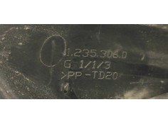 Recambio de retrovisor izquierdo para renault megane ii berlina 5p confort dynamique referencia OEM IAM   