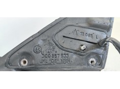 Recambio de retrovisor izquierdo para volkswagen passat variant (3c5) edition referencia OEM IAM 3C0857933  