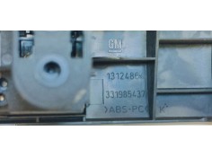 Recambio de mando luces para opel astra h berlina enjoy referencia OEM IAM 13100136  