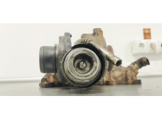 Recambio de turbocompresor para opel vectra c berlina comfort referencia OEM IAM 55196858  