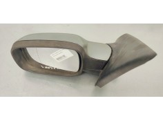 Recambio de retrovisor izquierdo para renault megane ii berlina 5p confort dynamique referencia OEM IAM   