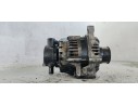 Recambio de alternador para hyundai sonata (nf) 2.0crdi 140 fap referencia OEM IAM 021319262  