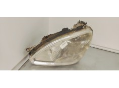 Recambio de faro izquierdo para mercedes-benz clase s (w220) berlina 3.2cdi 197 [320] referencia OEM IAM A2208200761  