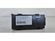 Recambio de modulo electronico para citroen c4 grand picasso 2.0 hdi fap referencia OEM IAM 9665182080  