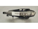 Recambio de maneta exterior delantera izquierda para citroen c3 1.2i 82 referencia OEM IAM 9802977380  