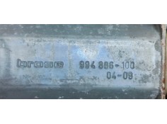 Recambio de elevalunas delantero izquierdo para opel astra h ber. 1.7 16v cdti referencia OEM IAM   