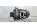 Recambio de alternador para hyundai sonata (nf) 2.0crdi 140 fap referencia OEM IAM 021319262  