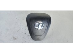 Recambio de airbag delantero izquierdo para opel insignia berlina edition referencia OEM IAM 13275647  