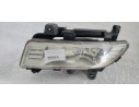 Recambio de faro antiniebla izquierdo para ssangyong kyron 2.0 d referencia OEM IAM   
