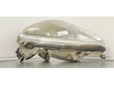 Recambio de faro izquierdo para mercedes-benz clase s (w220) berlina 3.2cdi 197 [320] referencia OEM IAM A2208200761  