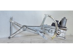 Recambio de elevalunas delantero izquierdo para opel astra h ber. 1.7 16v cdti referencia OEM IAM   