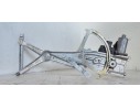 Recambio de elevalunas delantero izquierdo para opel astra h ber. 1.7 16v cdti referencia OEM IAM   