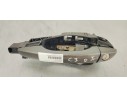 Recambio de maneta exterior delantera izquierda para citroen c3 1.2i 82 referencia OEM IAM 9802977380  
