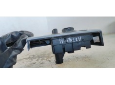 Recambio de mando luces para opel astra h berlina enjoy referencia OEM IAM 13100136  