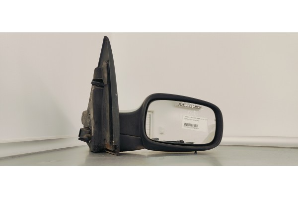 Recambio de retrovisor derecho para renault megane ii berlina 5p confort dynamique referencia OEM IAM   