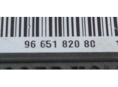 Recambio de modulo electronico para citroen c4 grand picasso 2.0 hdi fap referencia OEM IAM 9665182080  