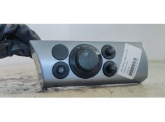 Recambio de mando luces para opel astra h berlina enjoy referencia OEM IAM 13100136  