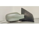 Recambio de retrovisor derecho para renault megane ii berlina 5p confort dynamique referencia OEM IAM   