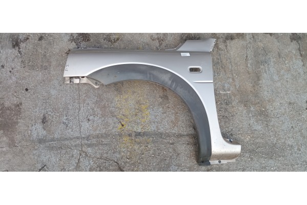 Recambio de aleta delantera izquierda para land rover freelander (ln) 2.0 turbodiesel referencia OEM IAM   