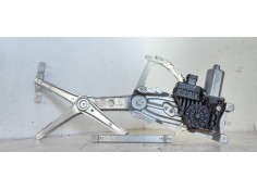 Recambio de elevalunas delantero derecho para opel astra h ber. 1.7 16v cdti referencia OEM IAM   