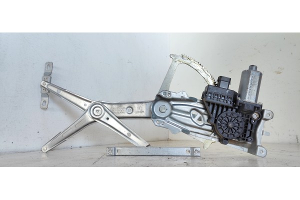 Recambio de elevalunas delantero derecho para opel astra h ber. 1.7 16v cdti referencia OEM IAM   