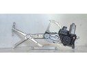 Recambio de elevalunas delantero derecho para opel astra h ber. 1.7 16v cdti referencia OEM IAM   
