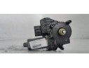 Recambio de motor elevalunas delantero izquierdo para audi a6 berlina (4b2) 2.5 tdi referencia OEM IAM 0130821775  
