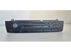 Recambio de sistema audio / radio cd para bmw x3 (e83) 3.0 24v cat referencia OEM IAM 6512694343702  
