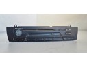 Recambio de sistema audio / radio cd para bmw x3 (e83) 3.0 24v cat referencia OEM IAM 6512694343702  