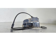 CERRADURA PUERTA TRASERA IZQUIERDA 