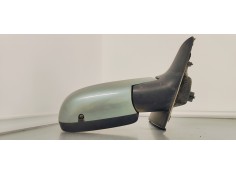Recambio de retrovisor derecho para renault megane ii berlina 5p confort dynamique referencia OEM IAM   