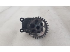 Recambio de motor apertura trampillas climatizador para opel mokka referencia OEM IAM 13372966  