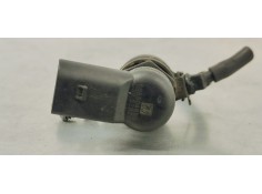 Recambio de inyector para ford fiesta (cbk) fun referencia OEM IAM 9655304880  